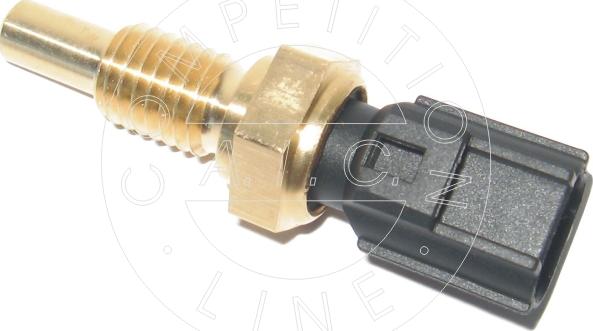 AIC 55801 - Датчик, температура охолоджуючої рідини autozip.com.ua