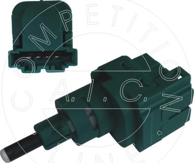 AIC 55397 - Вимикач ліхтаря сигналу гальмування autozip.com.ua