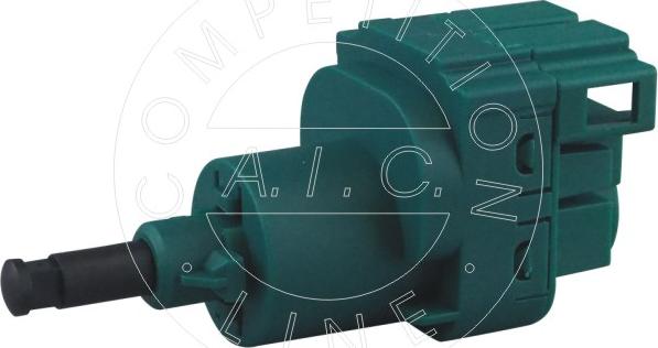 AIC 55397 - Вимикач ліхтаря сигналу гальмування autozip.com.ua
