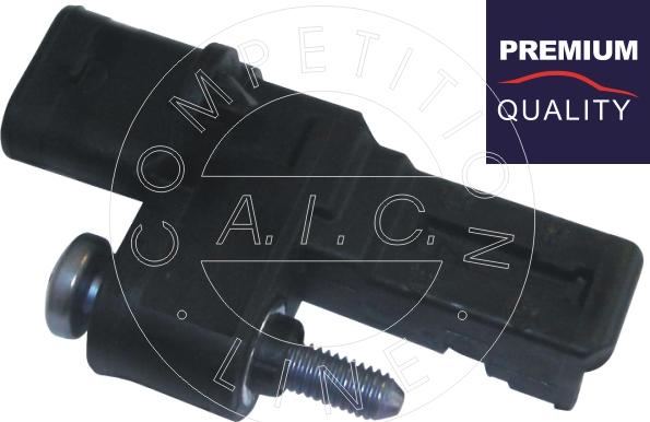 AIC 55355 - Датчик імпульсів, колінчастий вал autozip.com.ua