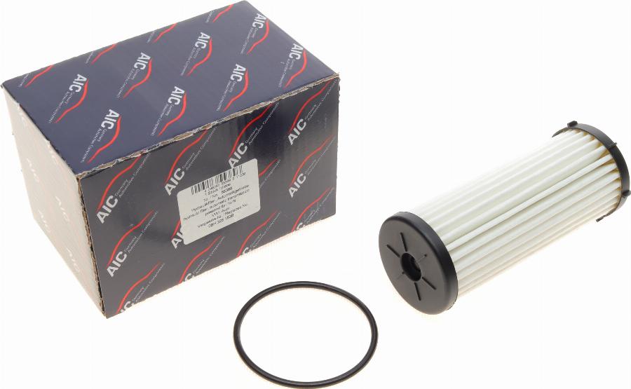 AIC 55369 - Гідрофільтри, автоматична коробка передач autozip.com.ua