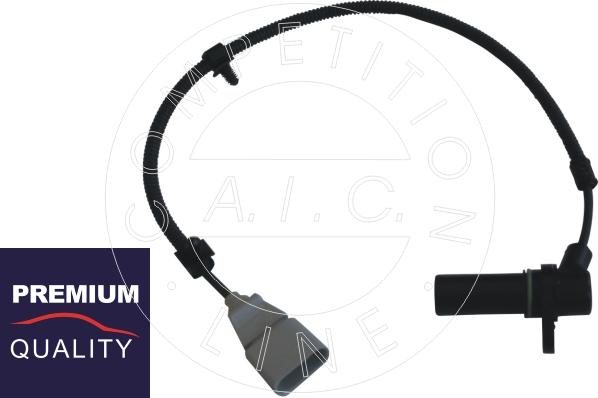 AIC 55307 - Датчик імпульсів, колінчастий вал autozip.com.ua