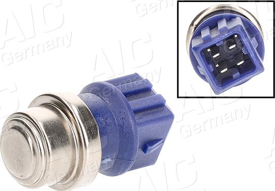 AIC 55319 - Датчик, температура охолоджуючої рідини autozip.com.ua