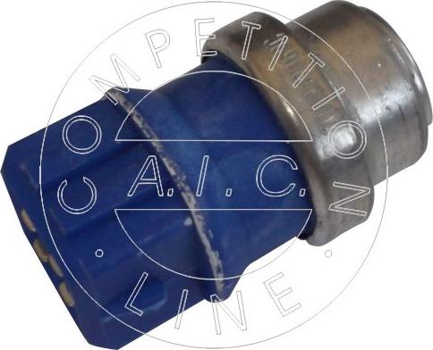 AIC 55318 - Датчик, температура охолоджуючої рідини autozip.com.ua