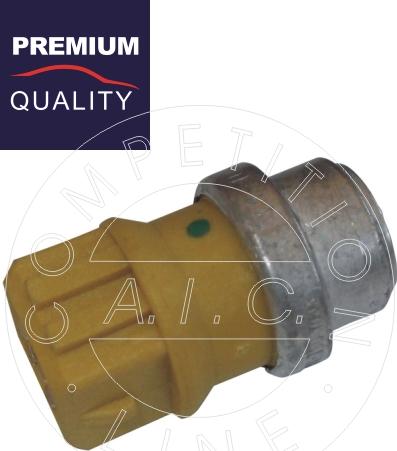 AIC 55317 - Датчик, температура охолоджуючої рідини autozip.com.ua