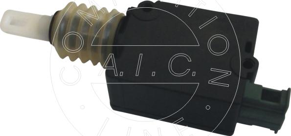 AIC 55373 - Регулювальний елемент, центральнийзамок autozip.com.ua