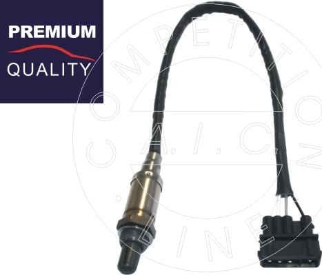 AIC 55265 - Лямбда-зонд, датчик кисню autozip.com.ua