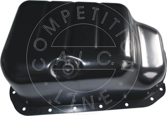 AIC 55261 - Масляний піддон autozip.com.ua
