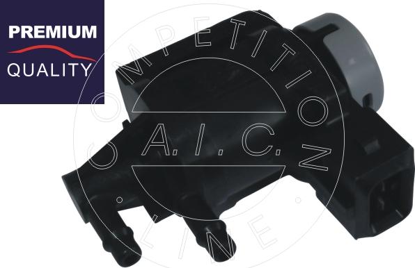 AIC 55262 - Клапан регулювання тиск наддуву autozip.com.ua