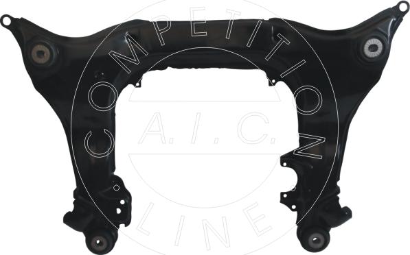 AIC 55230 - Балка моста autozip.com.ua