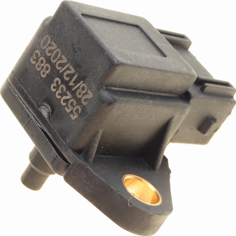 AIC 55233 - Датчик, тиск наддуву autozip.com.ua