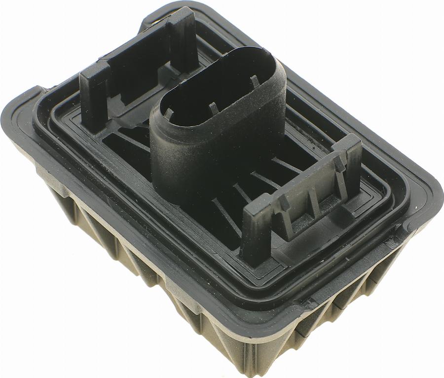 AIC 55715 - Кріплення, автомобільний домкрат autozip.com.ua