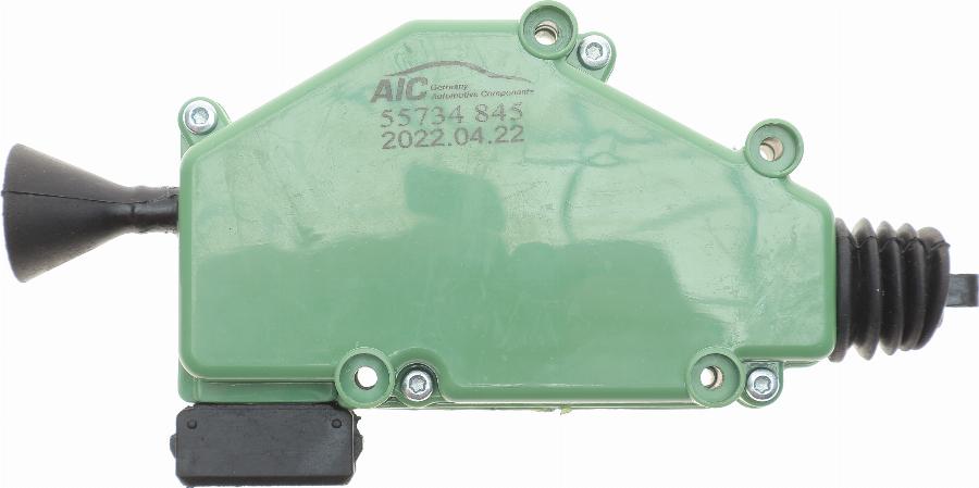AIC 55734 - Регулювальний елемент, центральнийзамок autozip.com.ua