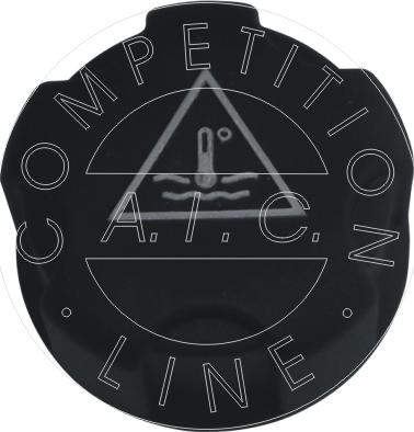 AIC 55732 - Кришка, резервуар охолоджуючої рідини autozip.com.ua