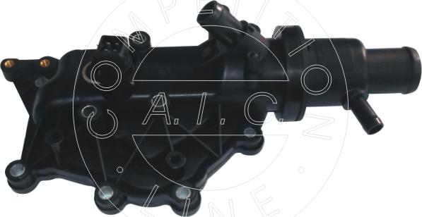 AIC 55721 - Термостат, охолоджуюча рідина autozip.com.ua