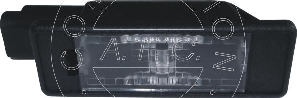 AIC 55773 - Ліхтар освітлення номерного знака autozip.com.ua