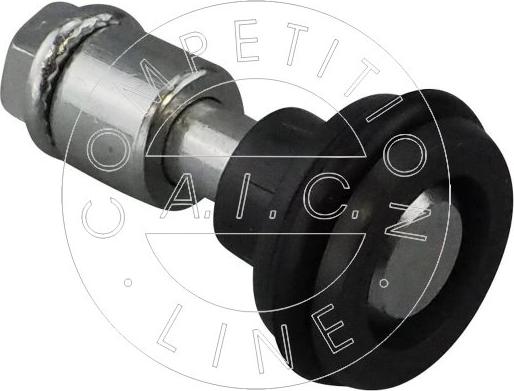 AIC 56906 - Напрямна ролика, зсувні двері autozip.com.ua