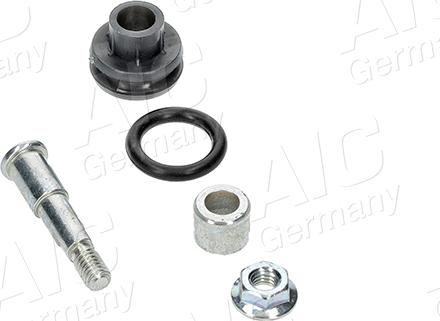 AIC 56906 - Напрямна ролика, зсувні двері autozip.com.ua