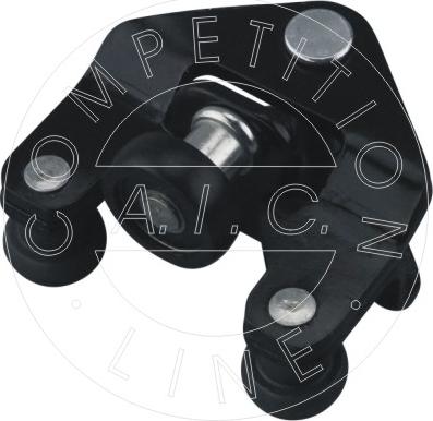 AIC 56908 - Напрямна ролика, зсувні двері autozip.com.ua