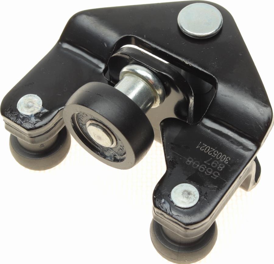 AIC 56908 - Напрямна ролика, зсувні двері autozip.com.ua