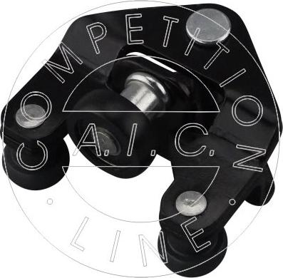 AIC 56908 - Напрямна ролика, зсувні двері autozip.com.ua
