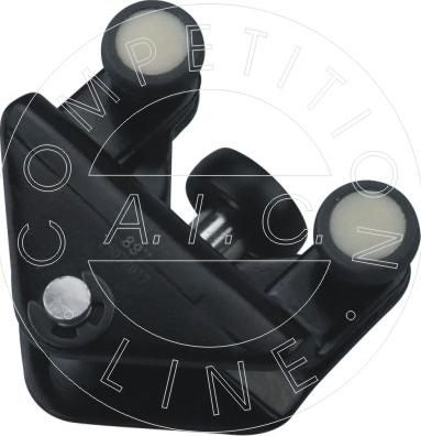 AIC 56908 - Напрямна ролика, зсувні двері autozip.com.ua