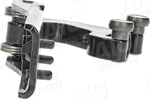 AIC 56907 - Напрямна ролика, зсувні двері autozip.com.ua