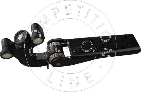 AIC 56907 - Напрямна ролика, зсувні двері autozip.com.ua