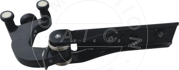 AIC 56907 - Напрямна ролика, зсувні двері autozip.com.ua