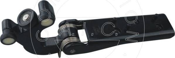 AIC 56907 - Напрямна ролика, зсувні двері autozip.com.ua