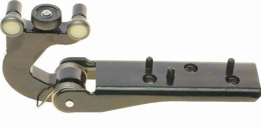 AIC 56907 - Напрямна ролика, зсувні двері autozip.com.ua