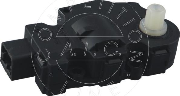 AIC 56914 - Регулювальний елемент, змішувальний клапан autozip.com.ua