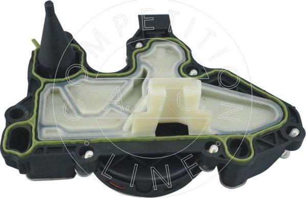 AIC 56938 - Маслознімний щиток, вентиляція картера autozip.com.ua