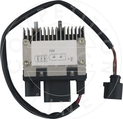 AIC 56926 - Блок управління, ел. вентилятор (охолодження двигуна) autozip.com.ua