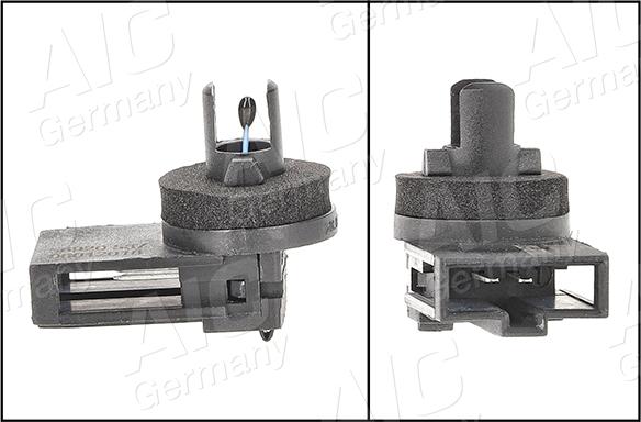 AIC 56920 - Датчик, внутрішня температура autozip.com.ua