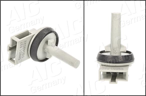 AIC 56921 - Датчик, внутрішня температура autozip.com.ua
