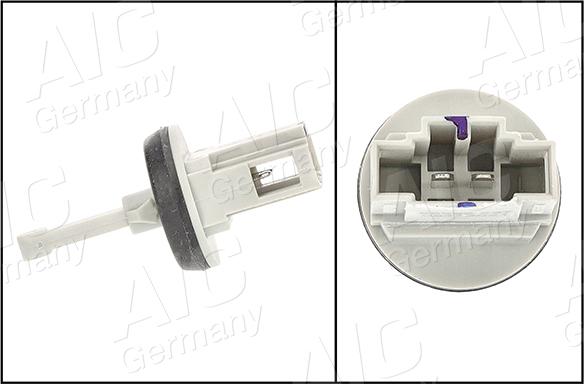 AIC 56922 - Датчик, внутрішня температура autozip.com.ua