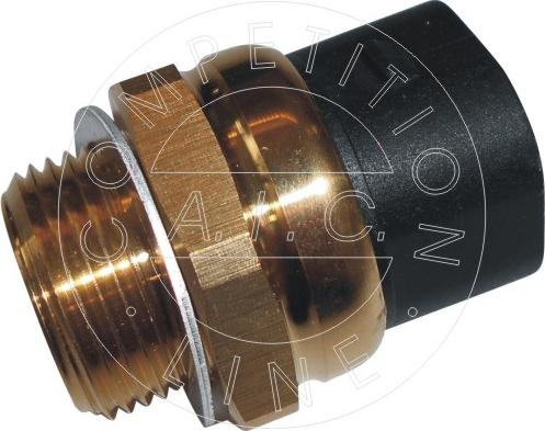 AIC 56490 - Термовимикач, вентилятор радіатора / кондиціонера autozip.com.ua
