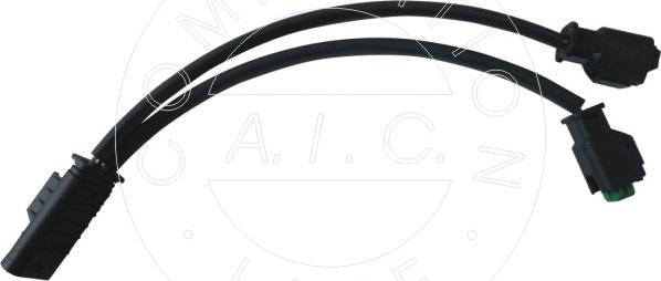 AIC 56406 - Адаптер дроти, комплект електрики autozip.com.ua