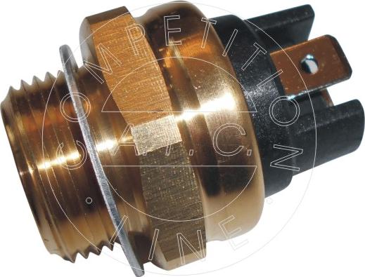 AIC 56489 - Термовимикач, вентилятор радіатора / кондиціонера autozip.com.ua