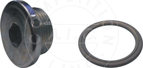 AIC 56429 - Різьбова пробка, масляний піддон autozip.com.ua