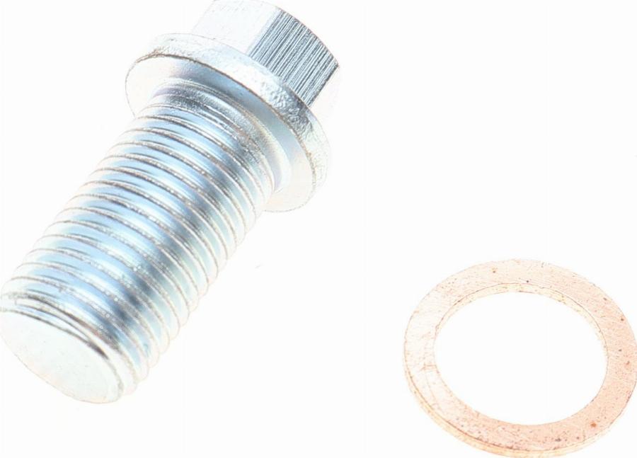 AIC 56424 - Різьбова пробка, масляний піддон autozip.com.ua