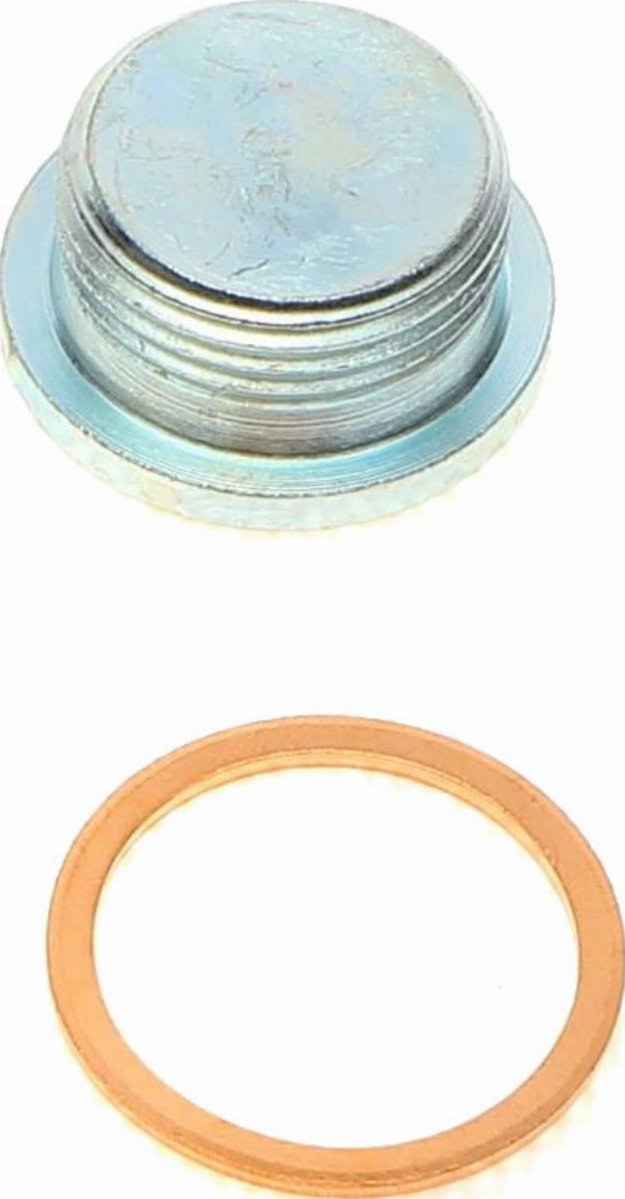 AIC 56421 - Різьбова пробка, масляний піддон autozip.com.ua
