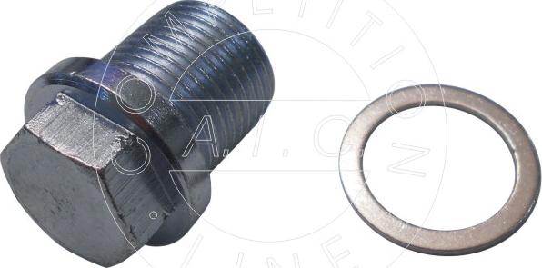 AIC 56428 - Різьбова пробка, масляний піддон autozip.com.ua