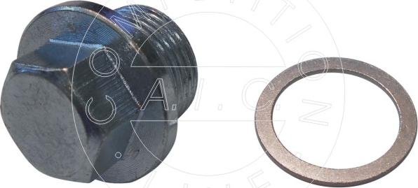 AIC 56427 - Різьбова пробка, масляний піддон autozip.com.ua
