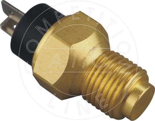 AIC 56473 - Датчик, температура охолоджуючої рідини autozip.com.ua