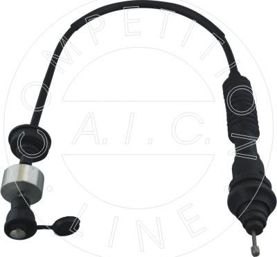 AIC 56596 - Трос, управління зчепленням autozip.com.ua