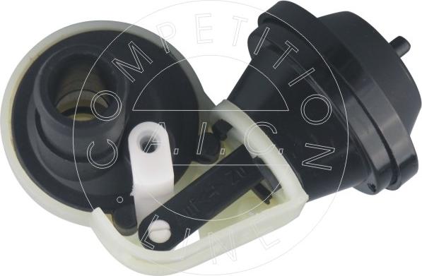 AIC 56554 - Регулюючий клапан охолоджуючої рідини autozip.com.ua