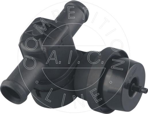 AIC 56553 - Регулюючий клапан охолоджуючої рідини autozip.com.ua