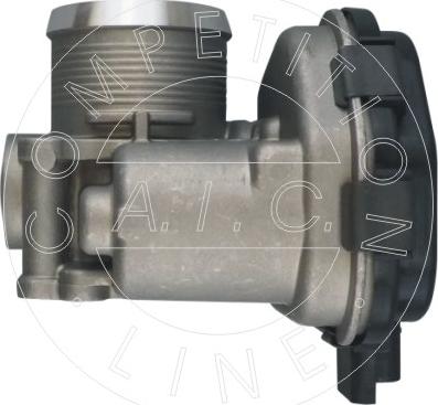 AIC 56698 - Патрубок дросельної заслінки autozip.com.ua